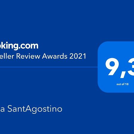 Casa Santagostino Apartment Taranto Ngoại thất bức ảnh