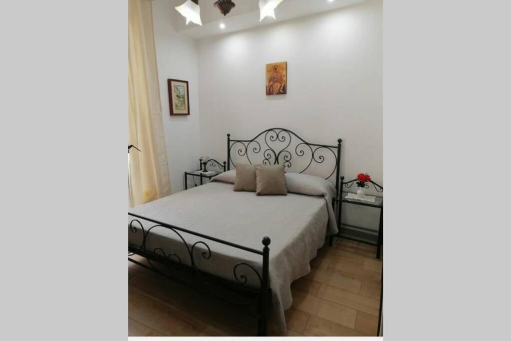 Casa Santagostino Apartment Taranto Ngoại thất bức ảnh
