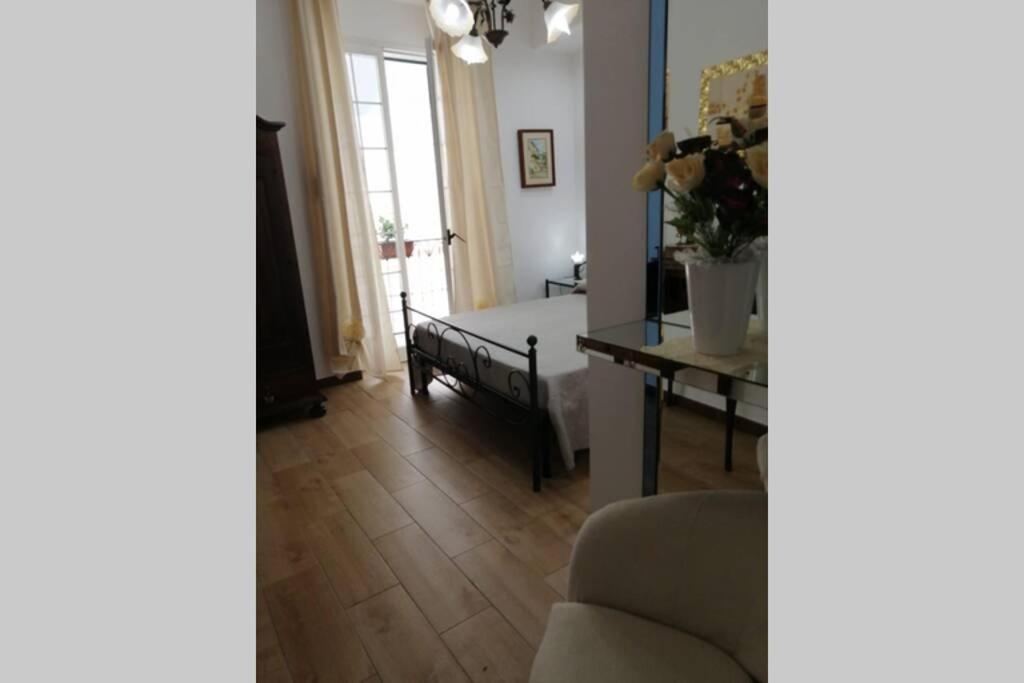 Casa Santagostino Apartment Taranto Ngoại thất bức ảnh