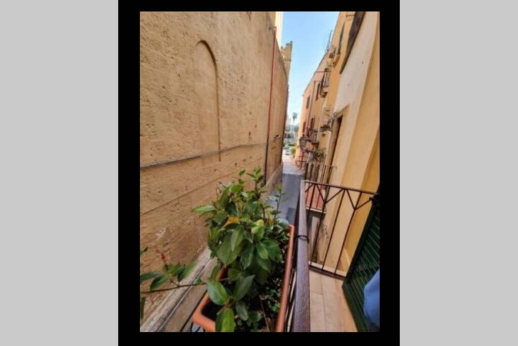 Casa Santagostino Apartment Taranto Ngoại thất bức ảnh