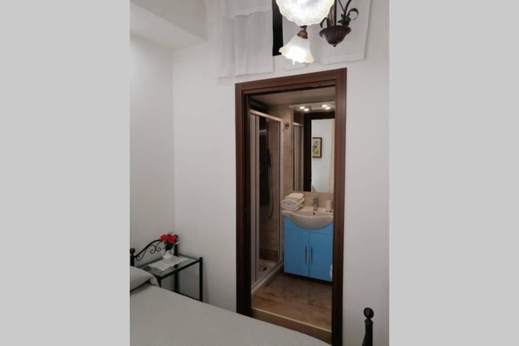 Casa Santagostino Apartment Taranto Ngoại thất bức ảnh