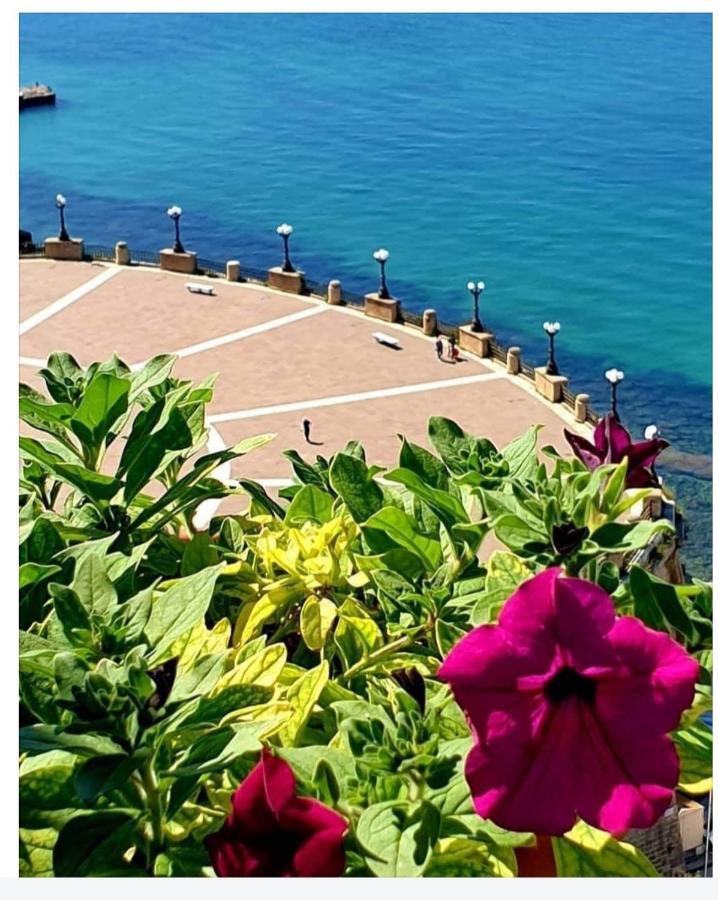 Casa Santagostino Apartment Taranto Ngoại thất bức ảnh