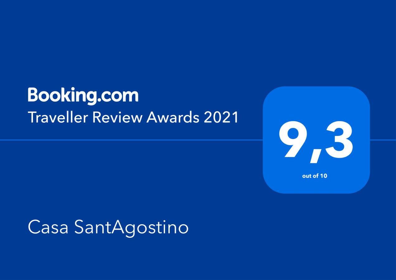 Casa Santagostino Apartment Taranto Ngoại thất bức ảnh